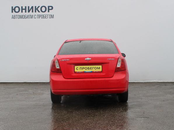 Chevrolet Lacetti I с пробегом 2007 года, цена 279 000 рублей, 264000 км, седан, Автокод Объявления
