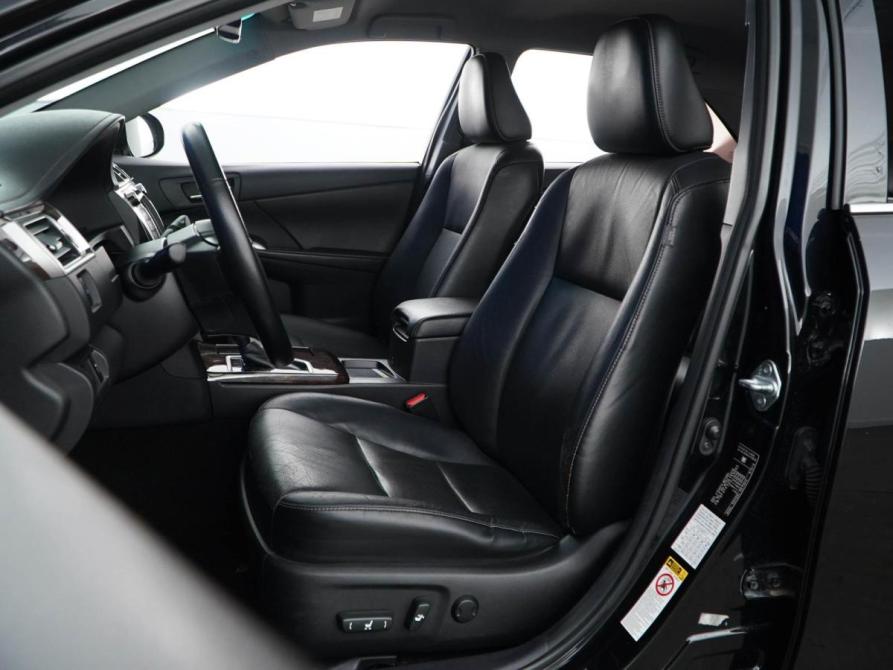 Toyota Camry VII (XV50) Рестайлинг Москва  - изображение 11