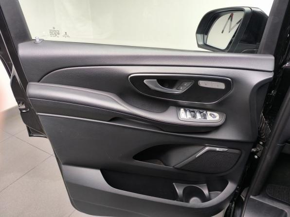 Mercedes-Benz V-Класс III (W447) с пробегом 2019 года, цена 6 174 000 рублей, 88587 км, минивэн, Автокод Объявления