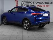 Haval F7x I Рестайлинг Москва  - изображение 28
