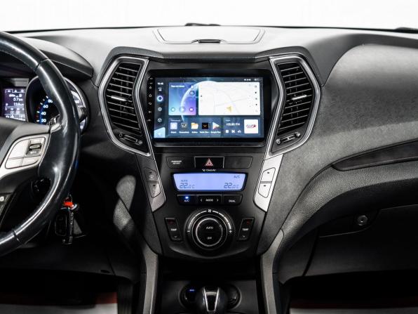 Hyundai Santa Fe III с пробегом 2012 года, цена 1 650 000 рублей, 177269 км, внедорожник, Автокод Объявления