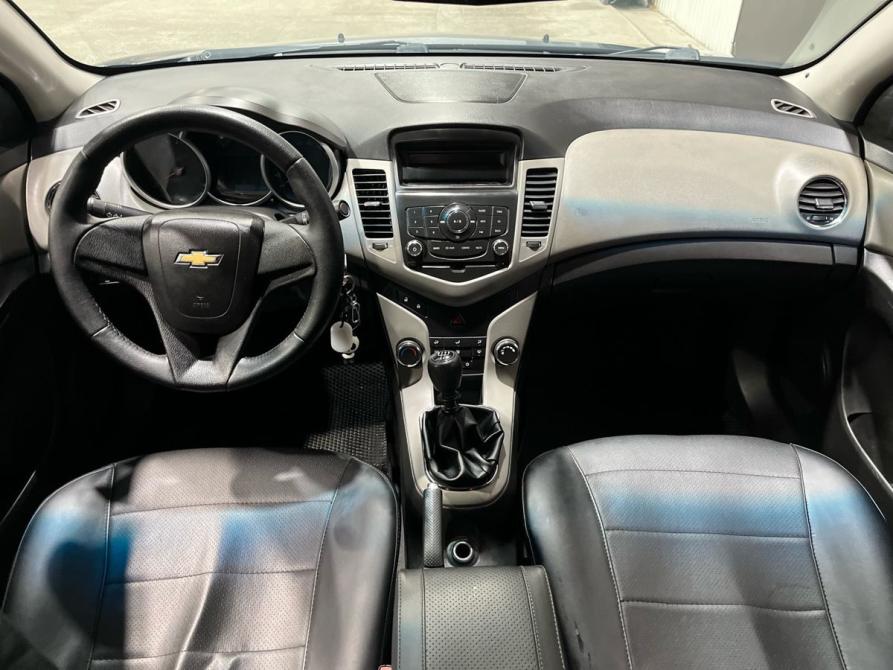 Chevrolet Cruze I Пермь  - изображение 12