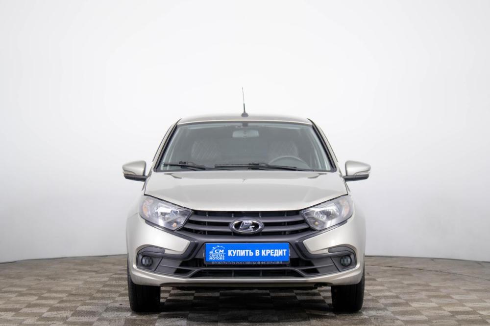 Lada (ВАЗ) Granta I Рестайлинг Пермь  - изображение 2