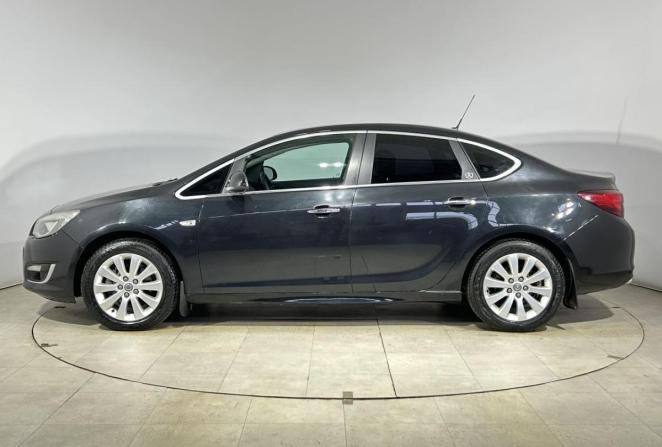 Opel Astra J Рестайлинг с пробегом 2013 года, цена 985 000 рублей, 173352 км, седан, Автокод Объявления