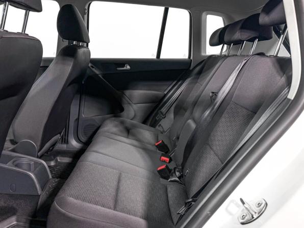 Volkswagen Tiguan I Рестайлинг с пробегом 2012 года, цена 1 150 000 рублей, 77467 км, внедорожник, Автокод Объявления