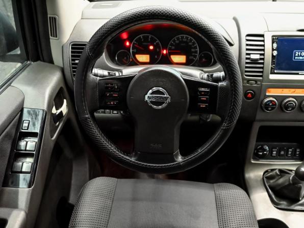 Nissan Pathfinder III с пробегом 2008 года, цена 1 010 000 рублей, 284698 км, внедорожник, Автокод Объявления