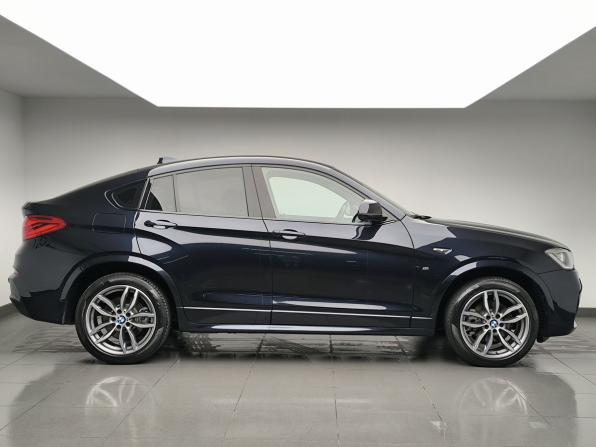 BMW X4 I (F26) с пробегом 2015 года, цена 2 740 000 рублей, 150733 км, внедорожник, Автокод Объявления