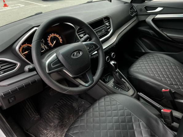 Lada (ВАЗ) Vesta I Рестайлинг (NG) с пробегом 2025 года, цена 1 279 500 рублей, 26758 км, седан, Автокод Объявления