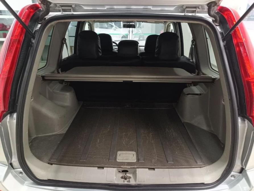 Nissan X-Trail I Рестайлинг Челябинск  - изображение 10