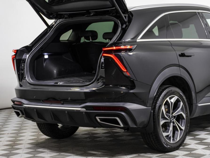 Haval F7 II Москва  - изображение 26