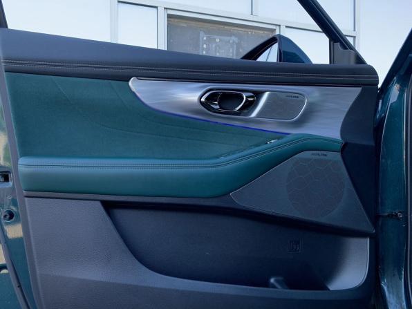 GAC GS8 II с пробегом 2024 года, цена 3 349 000 рублей, 68428 км, внедорожник, Автокод Объявления
