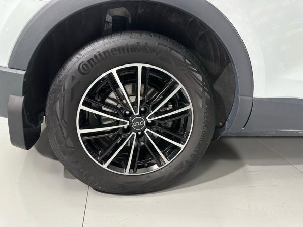 Audi Q3 II (F3) с пробегом 2021 года, цена 3 740 000 рублей, 24637 км, внедорожник, Автокод Объявления