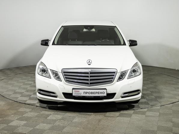 Mercedes-Benz E-Класс IV (W212 S212 C207) с пробегом 2012 года, цена 1 389 900 рублей, 147553 км, седан, Автокод Объявления