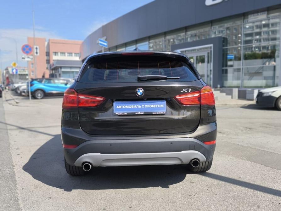 BMW X1 II (F48) Санкт-Петербург  - изображение 5