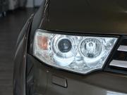 Mitsubishi Pajero Sport II Рестайлинг Калуга  - изображение 41