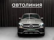 Mercedes-Benz GLE Coupe II (C167) Красноярск  - изображение 19