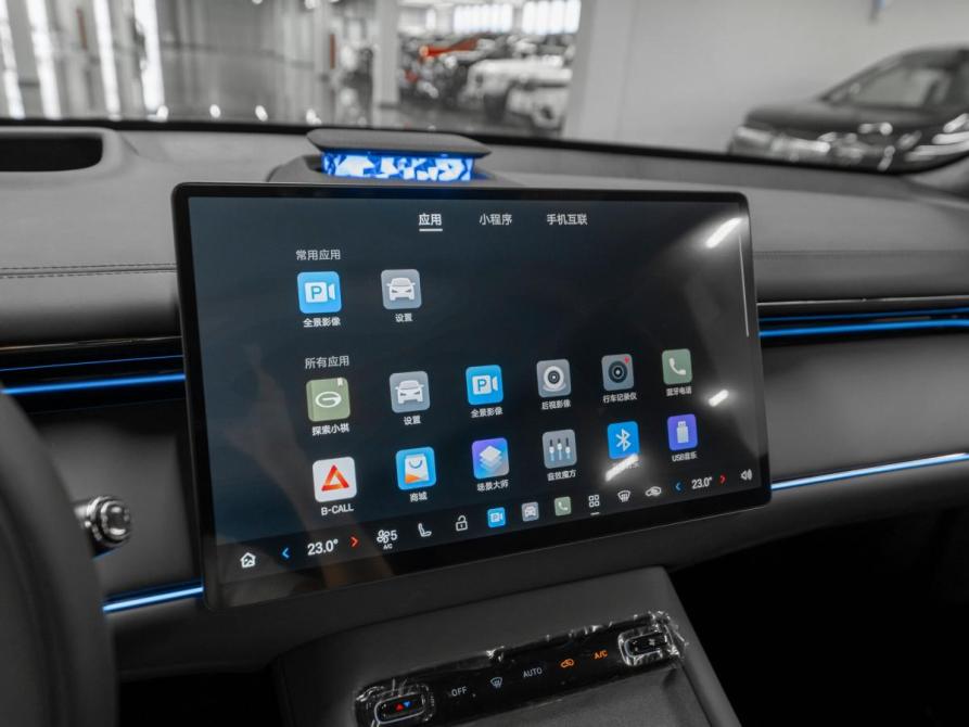 GAC Trumpchi S7 I Рестайлинг Москва  - изображение 21