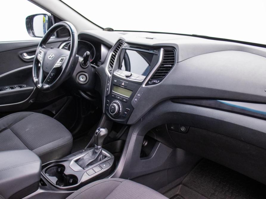 Hyundai Santa Fe III Москва  - изображение 10