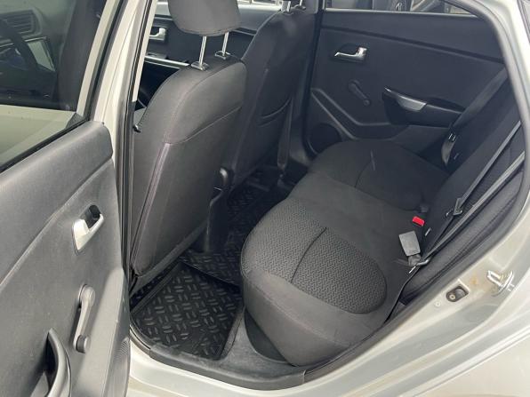 Kia Rio III с пробегом 2012 года, цена 650 000 рублей, 178002 км, седан, Автокод Объявления