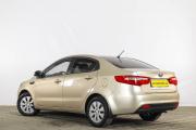 Kia Rio III Тюмень  - изображение 25