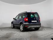 Skoda Yeti I Санкт-Петербург  - изображение 25