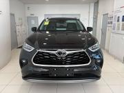 Toyota Highlander IV (XU70) Омск  - изображение 20