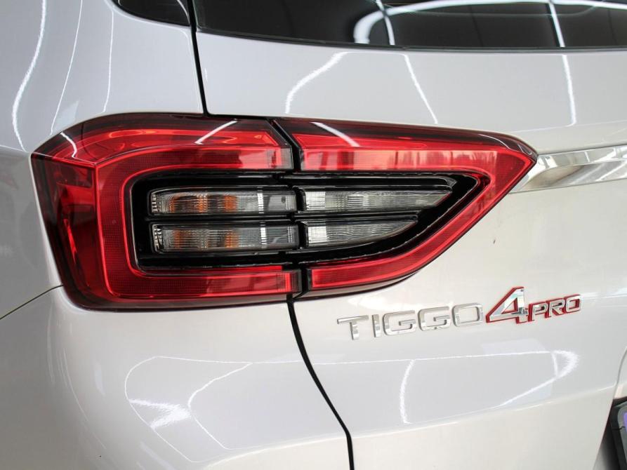 Chery Tiggo 4 Pro I Таганрог  - изображение 7