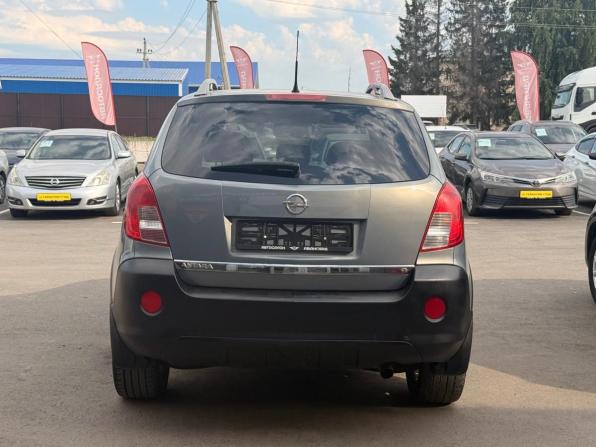 Opel Antara I Рестайлинг с пробегом 2014 года, цена 1 100 000 рублей, 187140 км, внедорожник, Автокод Объявления