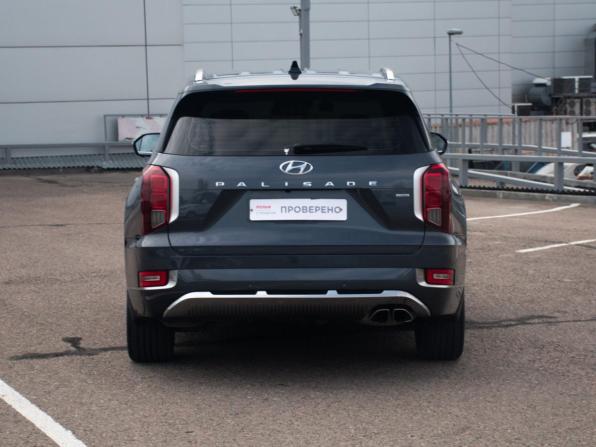 Hyundai Palisade I с пробегом 2022 года, цена 5 149 000 рублей, 90195 км, внедорожник, Автокод Объявления