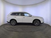 Mitsubishi Outlander III Рестайлинг Москва  - изображение 34