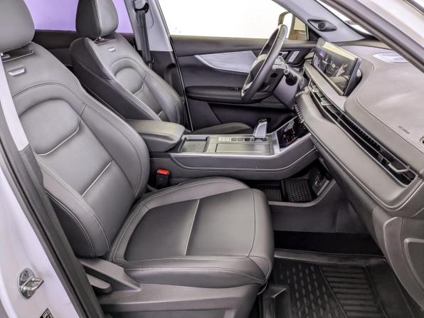 Chery Tiggo 7 Pro Max I с пробегом 2024 года, цена 1 525 000 рублей, 85166 км, внедорожник, Автокод Объявления