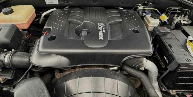 SsangYong Kyron I Рестайлинг с пробегом 2011 года, цена 780 000 рублей, 199867 км, внедорожник, Автокод Объявления