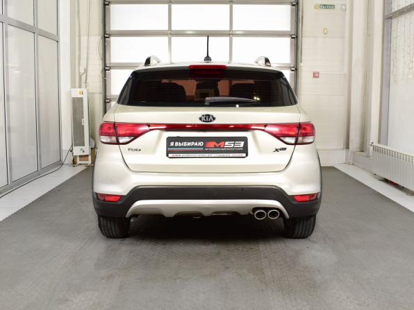 Kia Rio IV с пробегом 2020 года, цена 1 664 995 рублей, 90654 км, хэтчбек, Автокод Объявления
