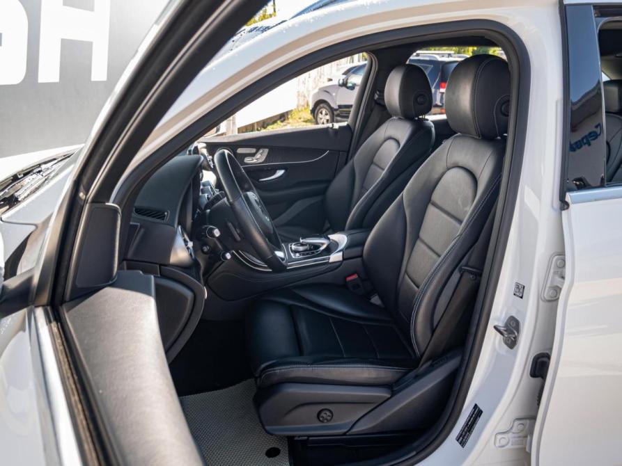 Mercedes-Benz GLC I (X253) Краснодар  - изображение 10