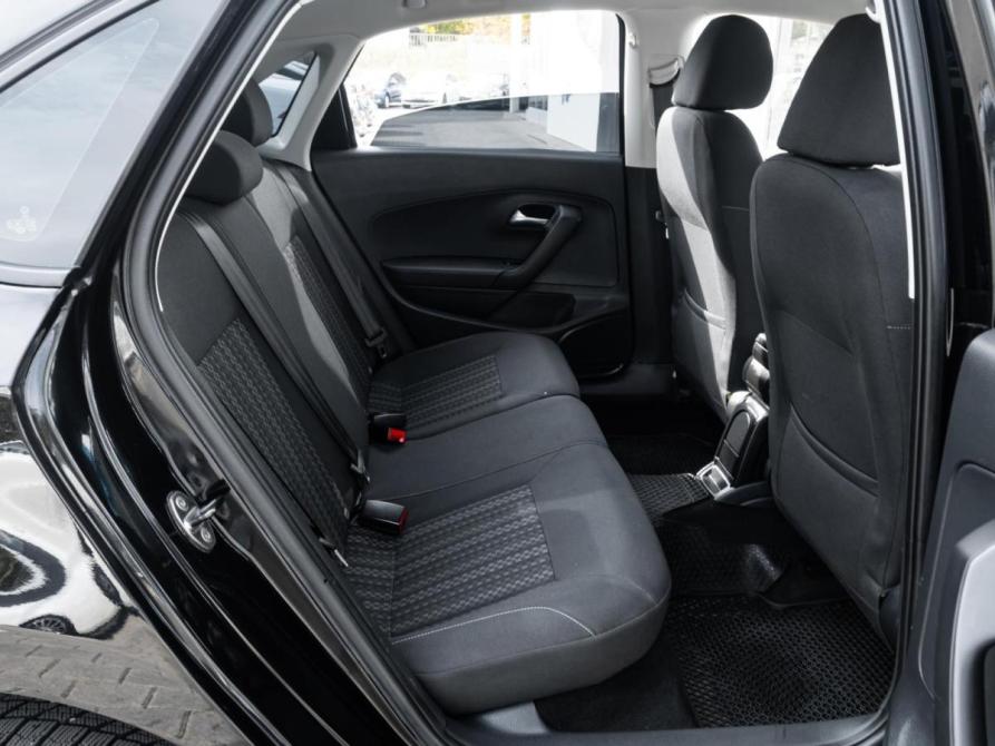 Volkswagen Polo V Рестайлинг Ставрополь  - изображение 7