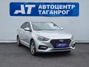 Hyundai Solaris II Таганрог  - изображение 28