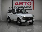 Lada (ВАЗ) Niva Legend I Челябинск  - изображение 35