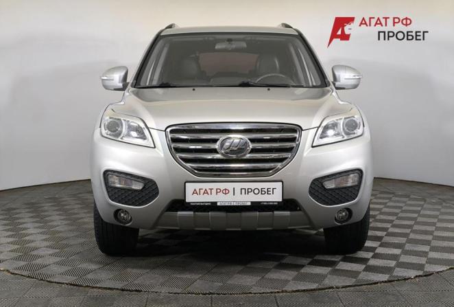 Lifan X60 I с пробегом 2014 года, цена 500 000 рублей, 109764 км, внедорожник, Автокод Объявления