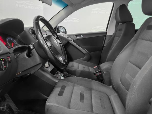 Volkswagen Tiguan I с пробегом 2008 года, цена 955 000 рублей, 251000 км, внедорожник, Автокод Объявления