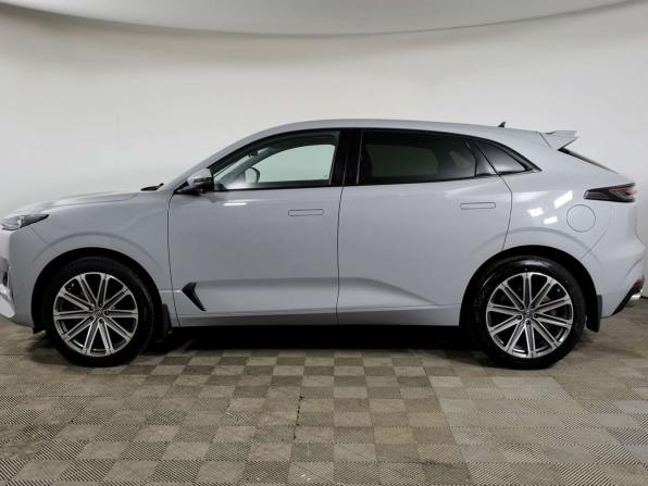 Changan UNI-K с пробегом 2022 года, цена 2 648 000 рублей, 63074 км, внедорожник, Автокод Объявления