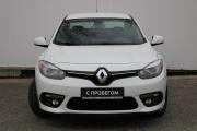 Renault Fluence I Рестайлинг Березники  - изображение 20