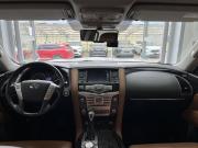 Infiniti QX80 I Рестайлинг 2 Новосибирск  - изображение 24