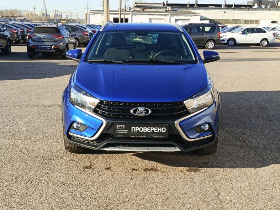 Lada (ВАЗ) Vesta I Набережные Челны  - изображение 2