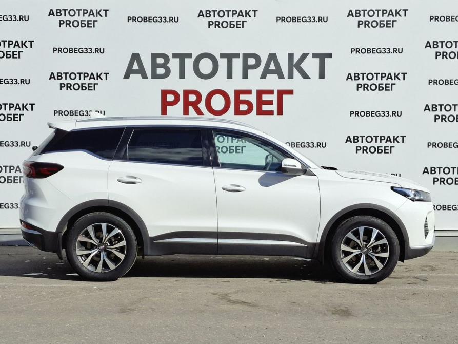 Chery Tiggo 7 Pro I Владимир  - изображение 4