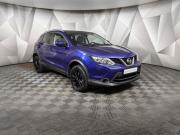 Nissan Qashqai II Москва  - изображение 23
