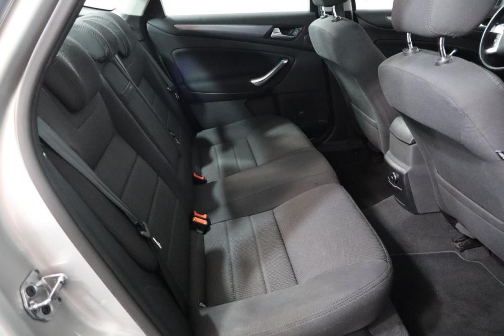 Ford Mondeo IV Рестайлинг Санкт-Петербург  - изображение 12