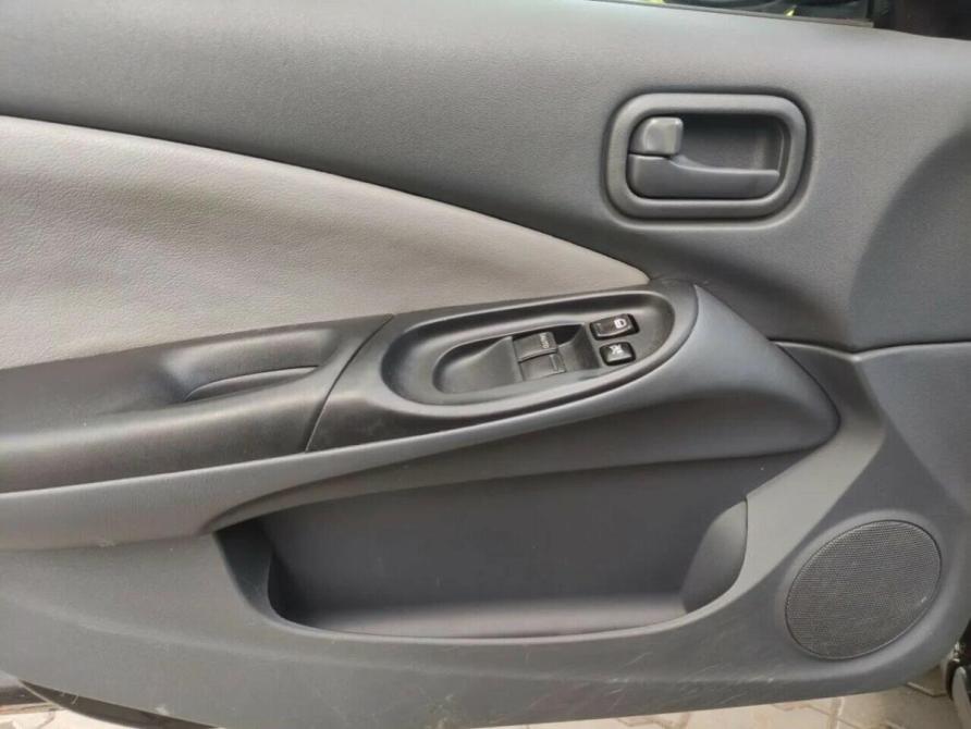 Nissan Almera II (N16) Рестайлинг Набережные Челны  - изображение 6
