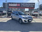 Lada (ВАЗ) Kalina II Альметьевск  - изображение 23