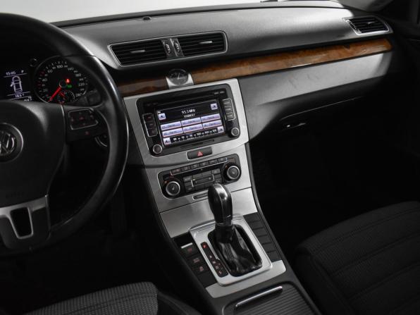 Volkswagen Passat CC I с пробегом 2011 года, цена 790 000 рублей, 232848 км, седан, Автокод Объявления