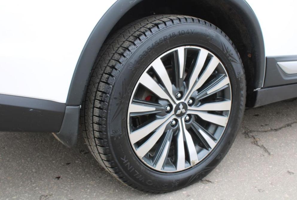 Mitsubishi Outlander III Рестайлинг 3 Нижний Новгород  - изображение 23